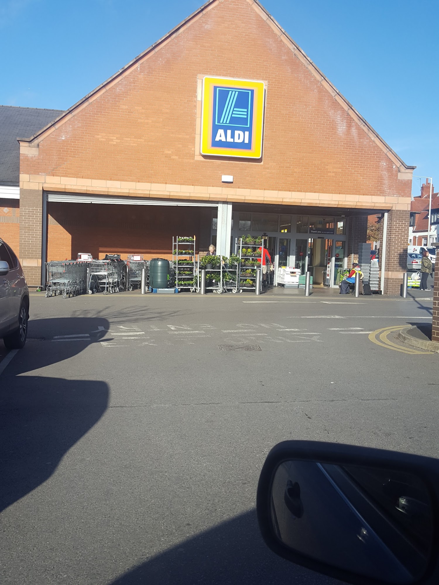 ALDI