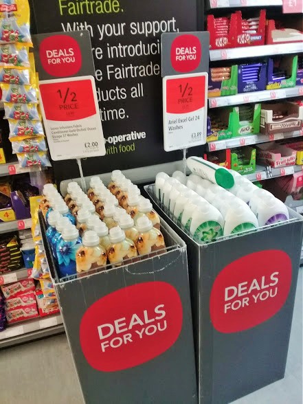 Co-op Food - Hoole Road