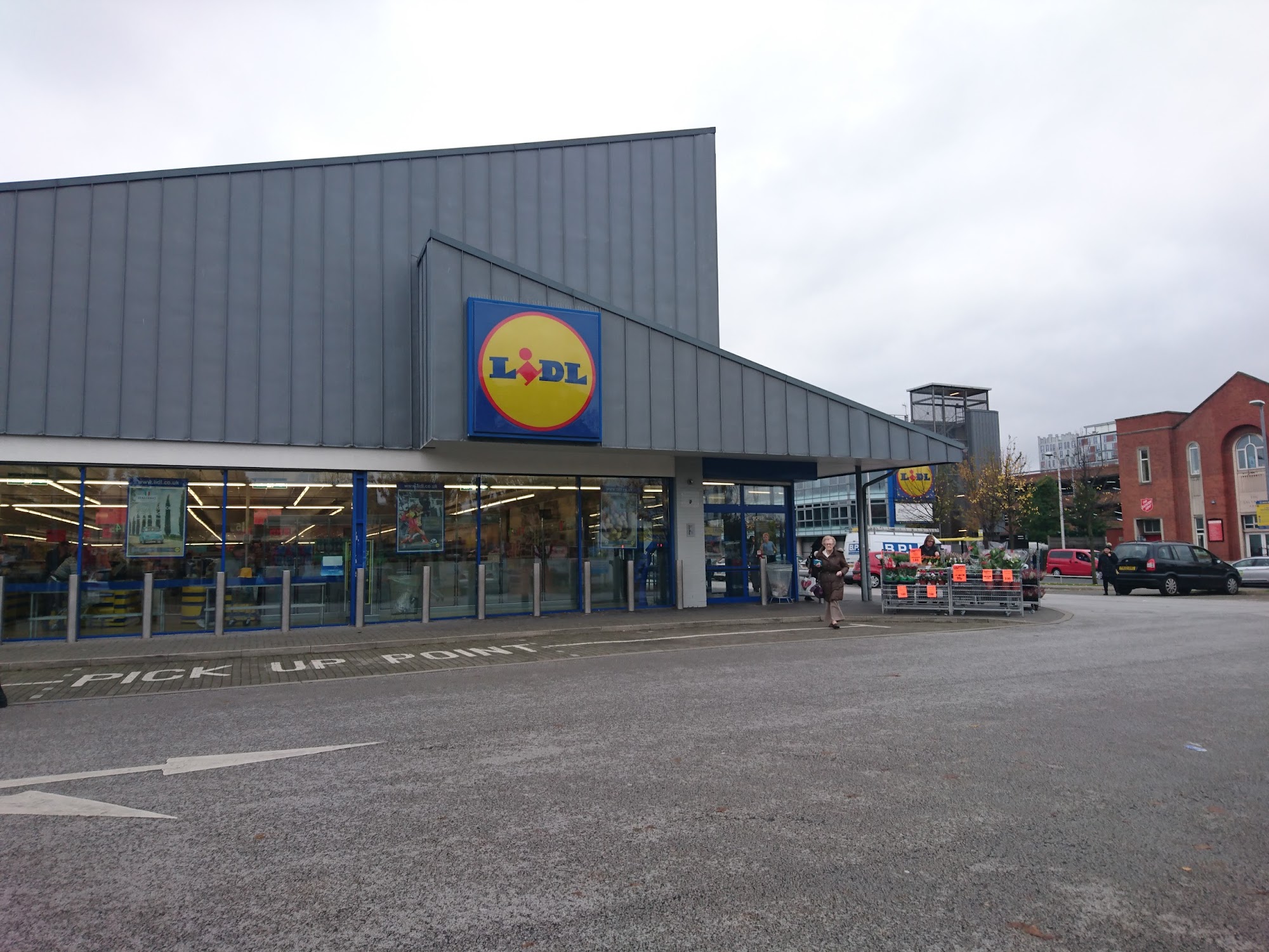 Lidl