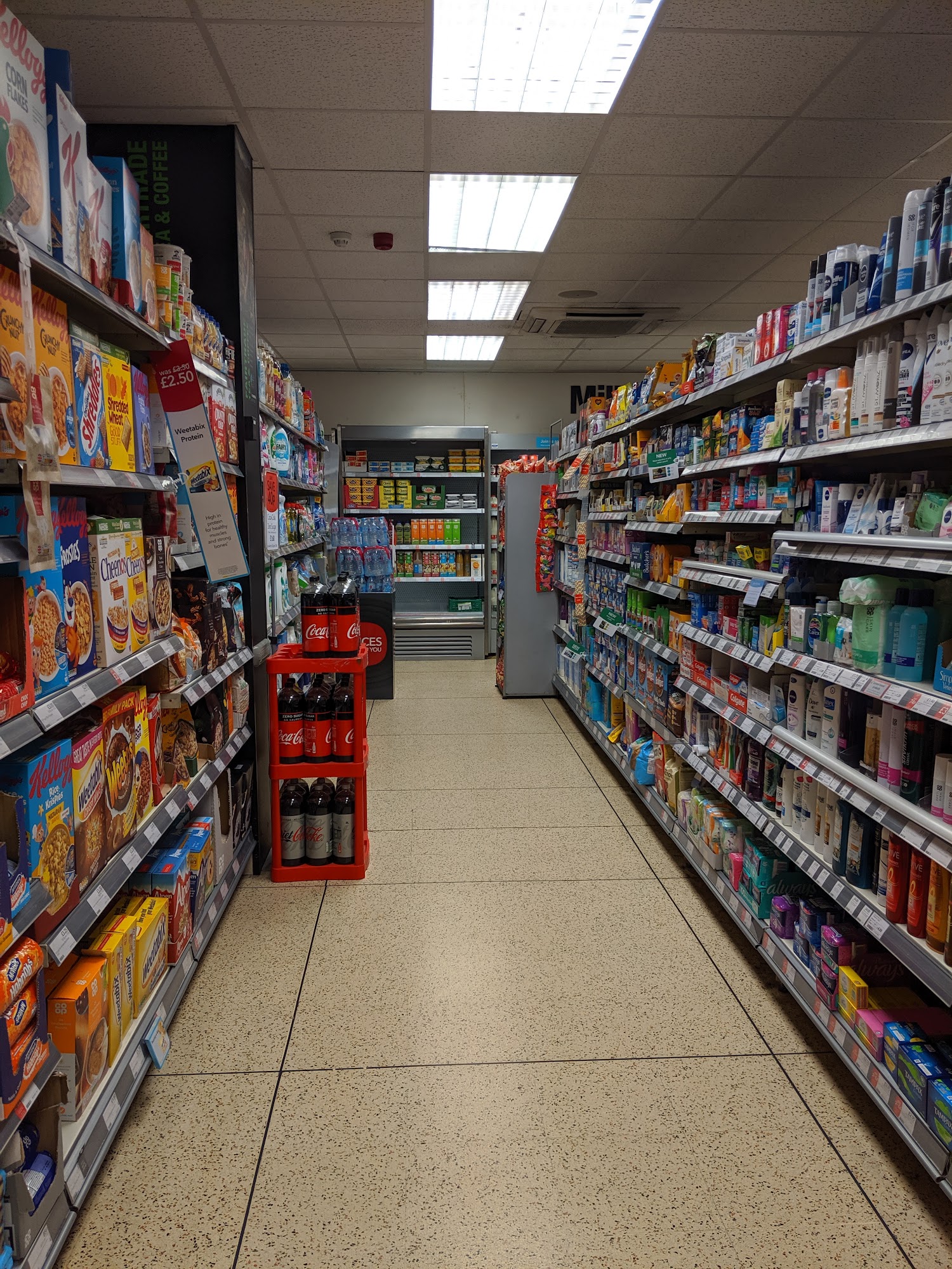 Co-op Food - Mersey Road