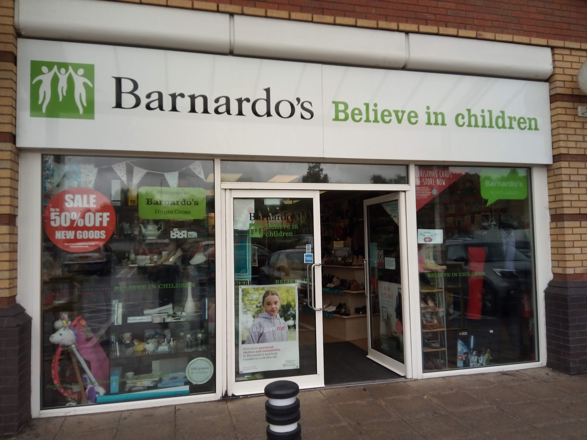 Barnardo's