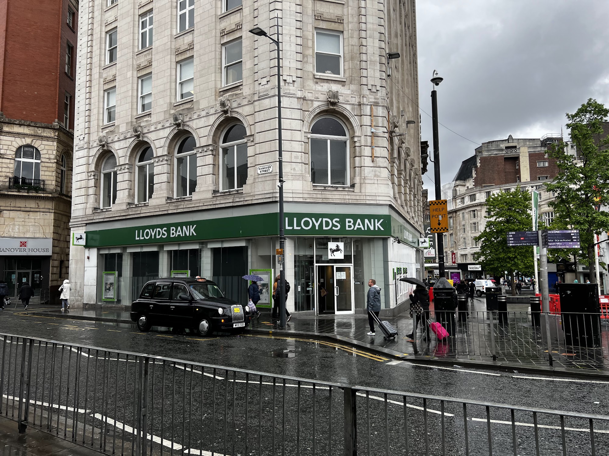 Lloyds Bank