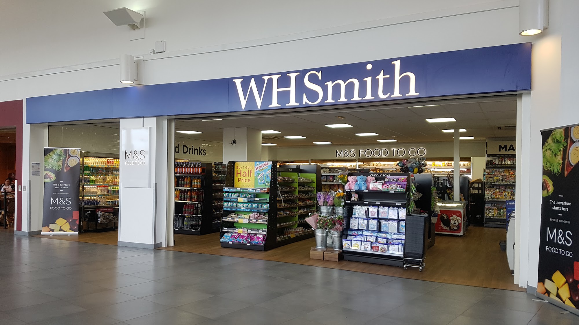 WHSmith