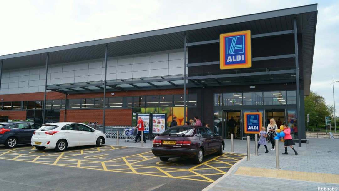 ALDI