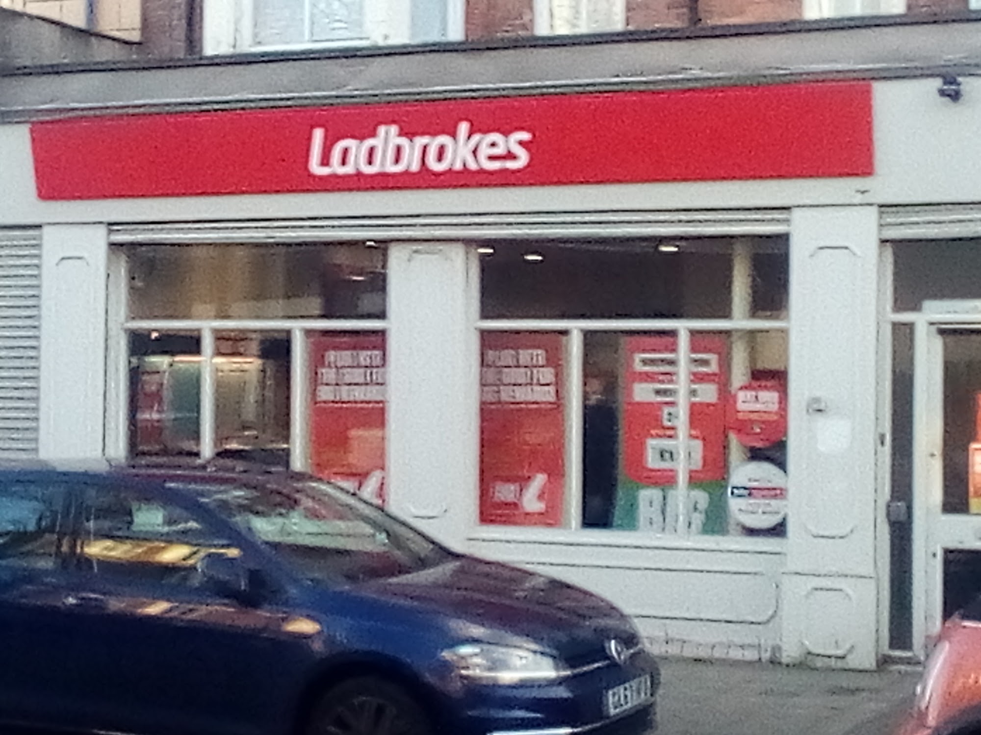 Ladbrokes