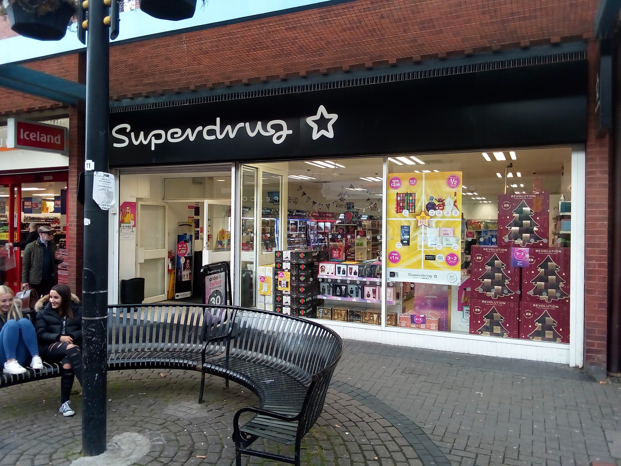 Superdrug