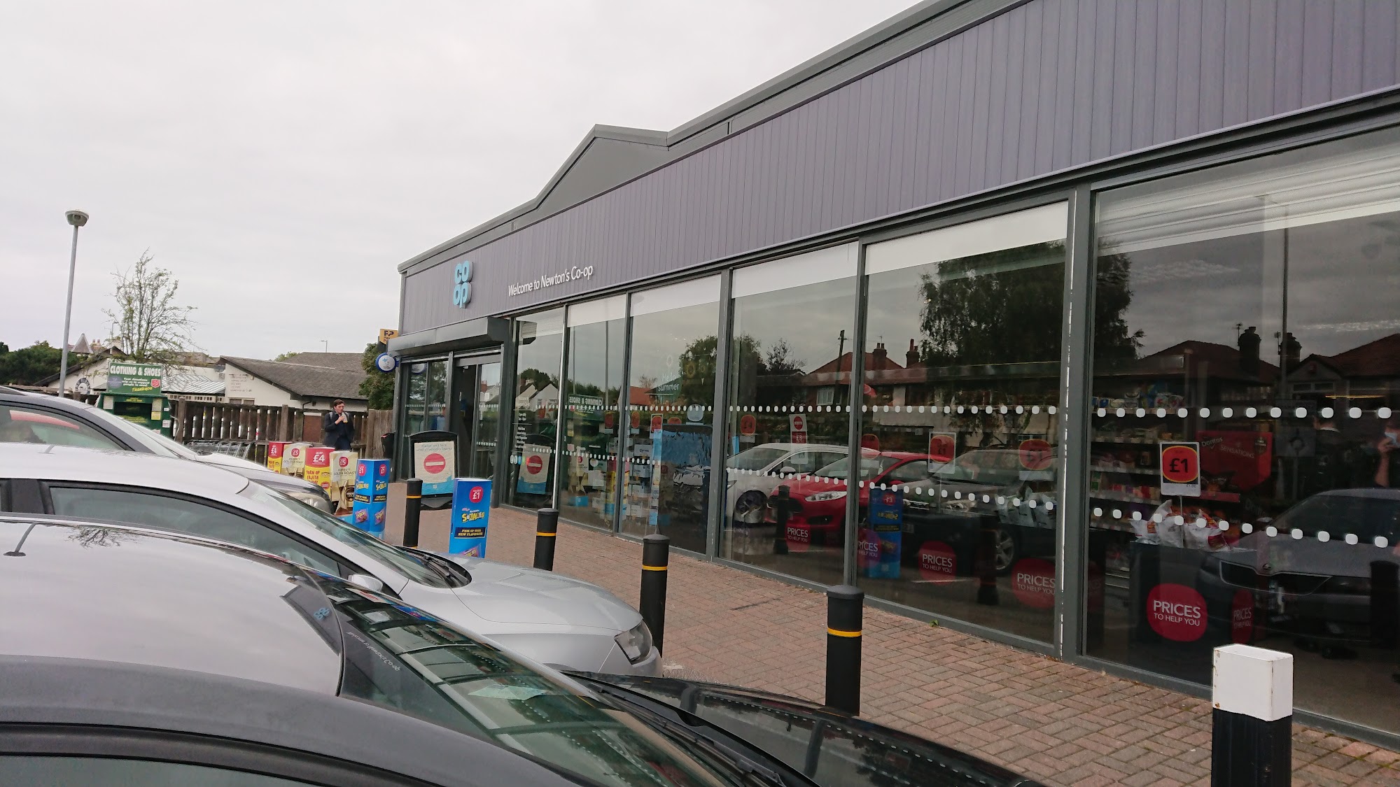 Co-op Food - West Kirby