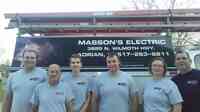 Masson's Electric, Inc.