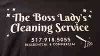 The Boss Lady's Cleaning Service