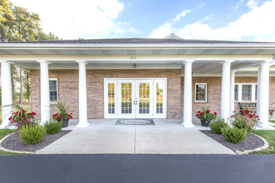 J. KEVIN TIDD FUNERAL HOME - Albion MI - Hours, Directions, Reviews
