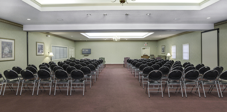 J. KEVIN TIDD FUNERAL HOME - Albion MI - Hours, Directions, Reviews