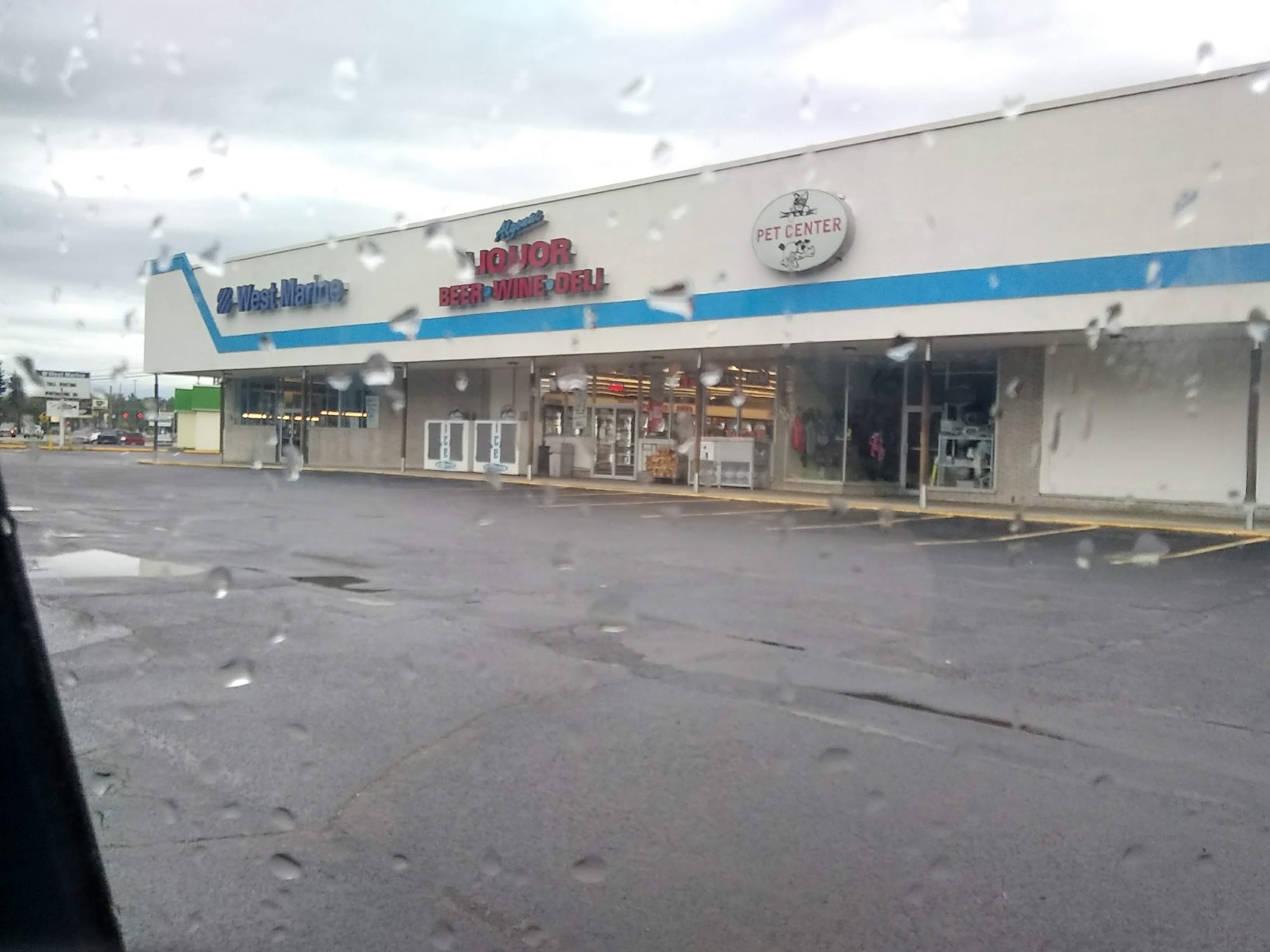 ALGONAC LIQUOR Algonac MI Hours, Directions, Reviews Loc8NearMe