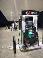 Vinckier Fuel Center