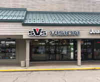 SVS Vision Optical Centers