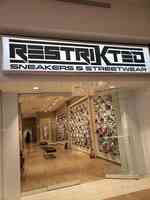 Restrikted Sneakers & Streetwear