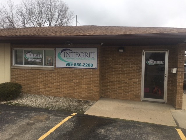 Integrit Cleaning & Organizing Service 598 N Port Crescent St, Bad Axe Michigan 48413