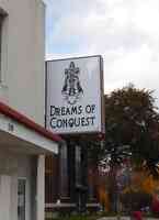 Dreams of Conquest
