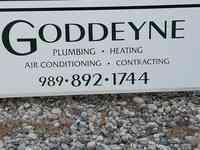 Goddeyne Plumbing, Heating, and Contracting