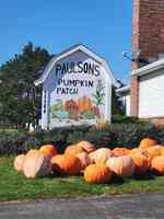 Paulson's Pumpkin Patch Inc