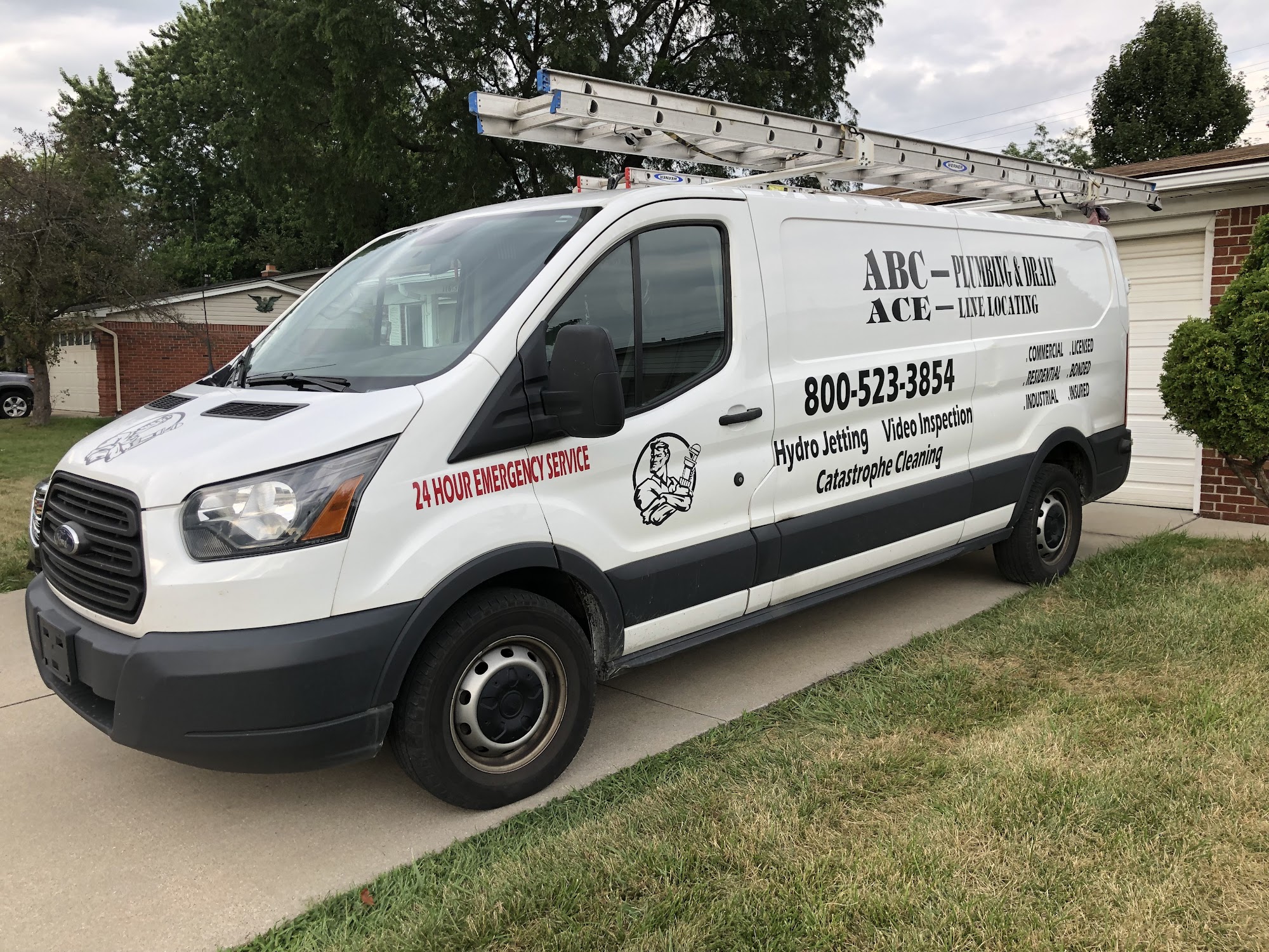 ABC Plumbing Heating & AC