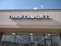 Thrifts & Gifts