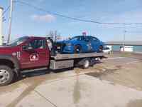 Great Lakes Truck & Auto Repair L.L.C.