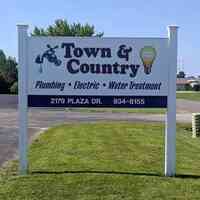 Town & Country Plumbing Services