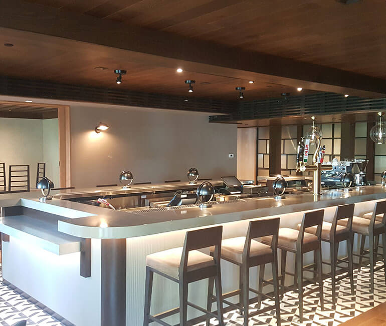 Linear Electric, Inc.