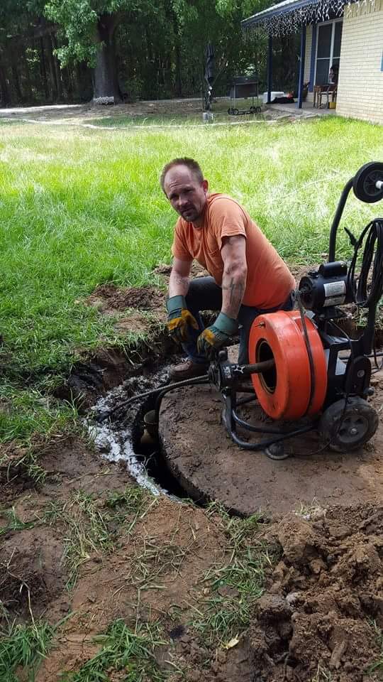 Gators plumbing and construction