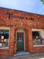 Toadvine Books