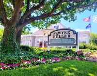 Sawyer-Fuller Funeral Home and Cremation Services