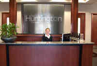 The Huntington Company
