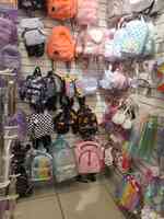 Claire's