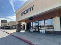 Sperry Outlet