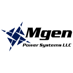 Mgen Power Systems LLC 11132 S Evergreen Rd, Birch Run Michigan 48415