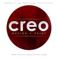 Creo Graphic Design & Print