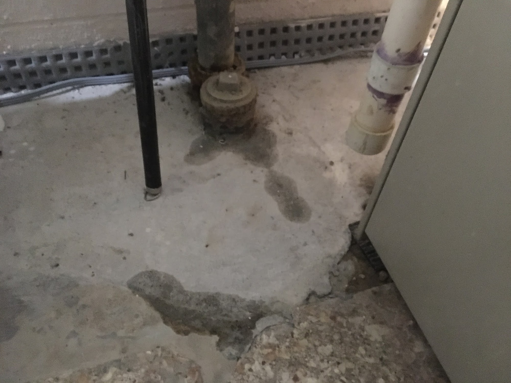 guardian waterproofing