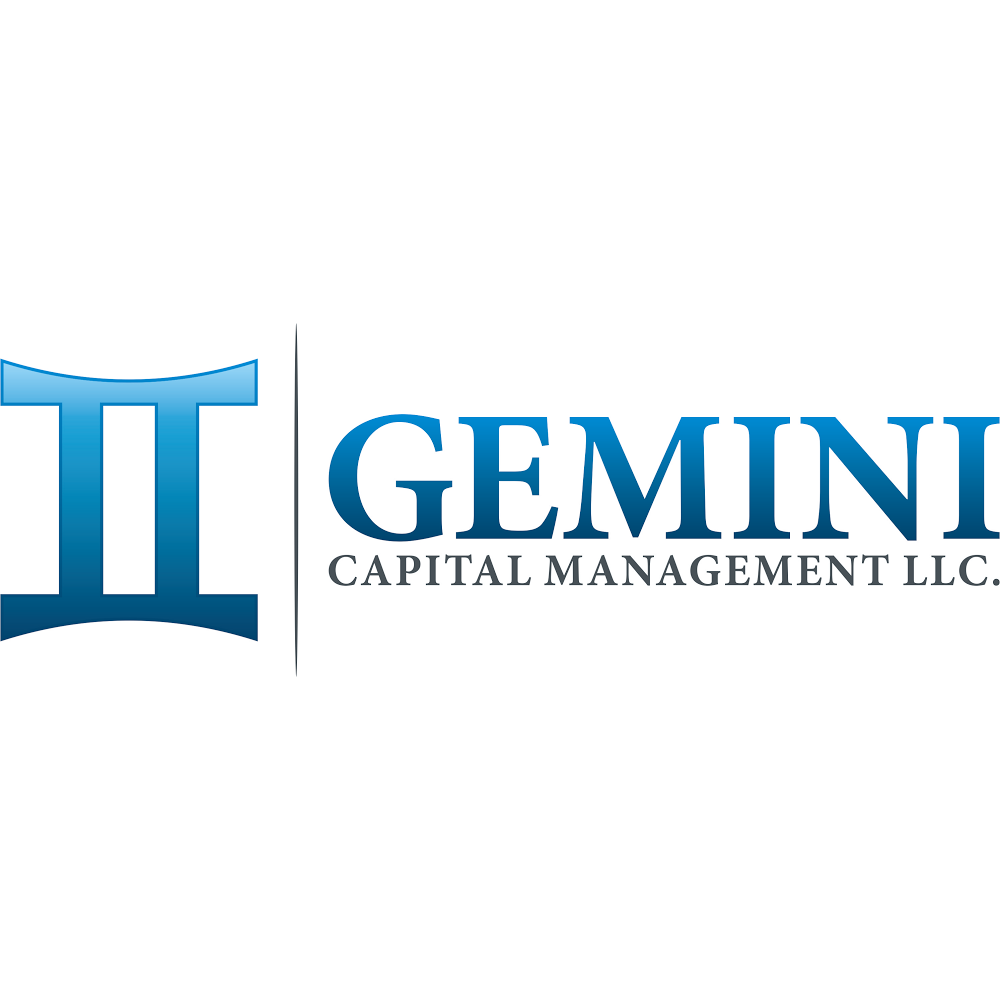 Gemini Capital Management, LLC 325 Enterprise Dr, Breckenridge Michigan 48615