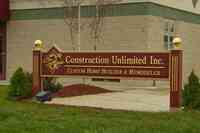 Construction Unlimited Inc