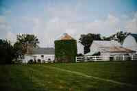 Evergreen Ranch Wedding Venue