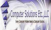 Computer Solutions Etc., LLC