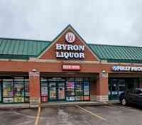 Byron Center Liquor