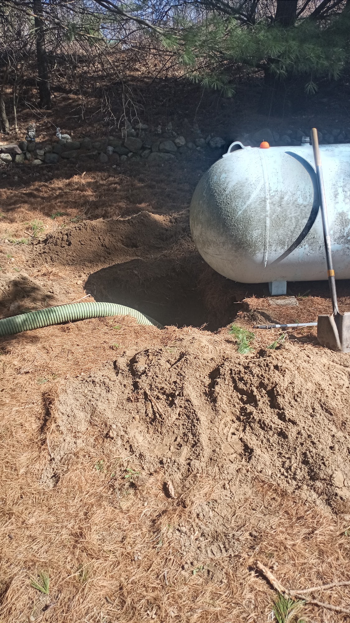 Franke Septic Tank Services