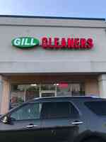 Gill Quality Cleaners