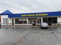 Auto Center of Canton