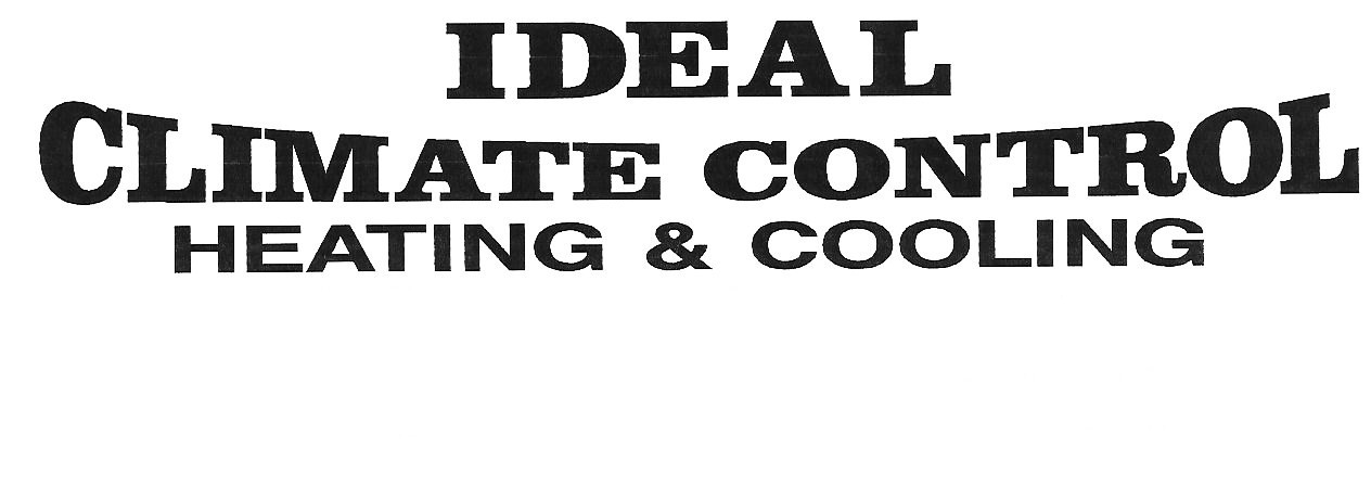 Ideal Climate Control LLC