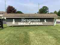 Bergman Veterinary Medical Center