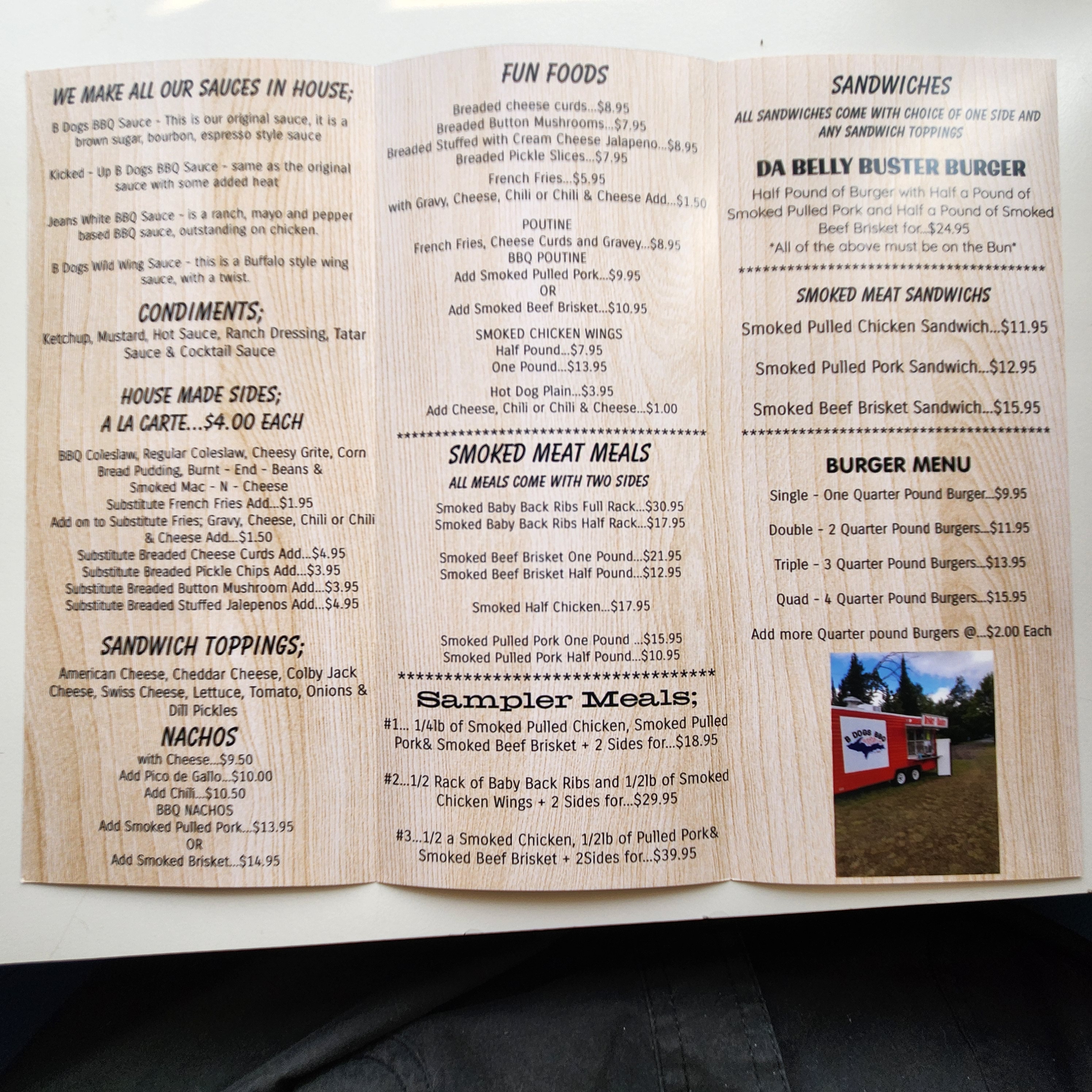 Photo credit: Restaurantji