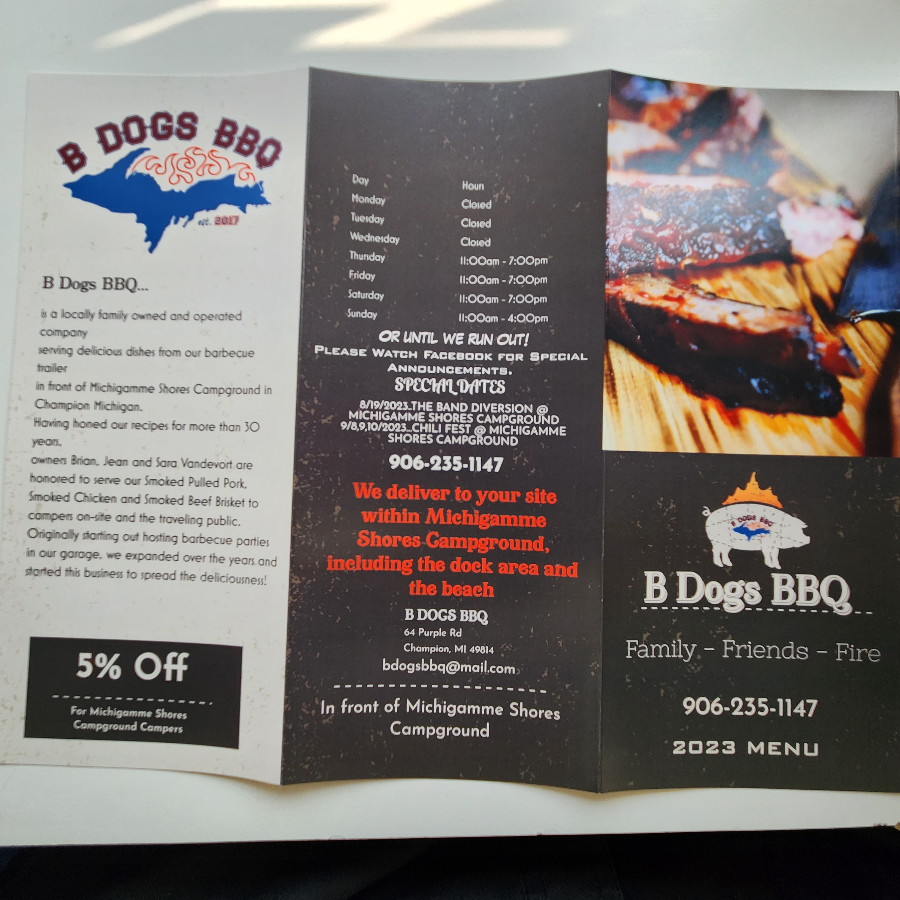 Photo credit: Restaurantji