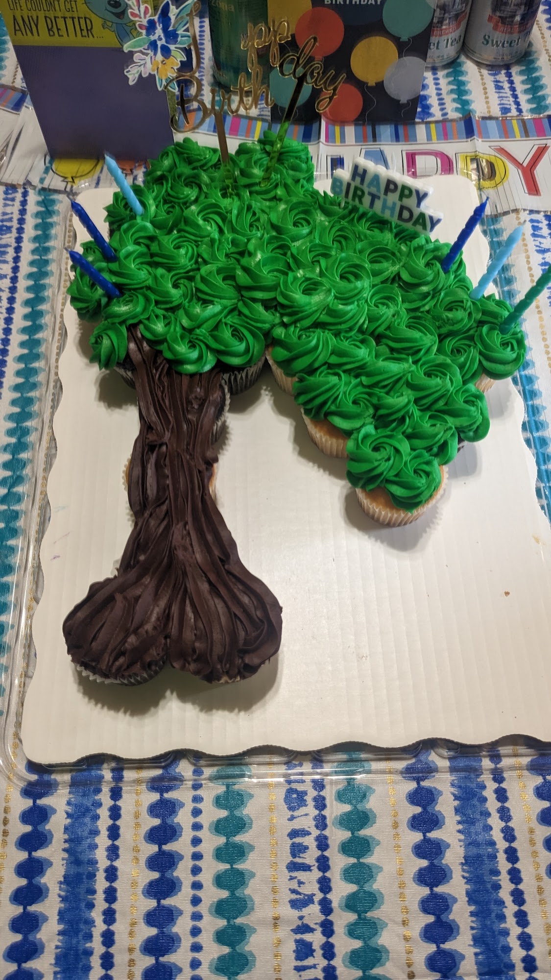 Walmart Bakery Cheboygan